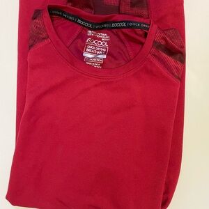 Mountain Warehouse Men's Quick Drying Tee